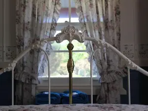 Coonawarra's Pyrus Cottage