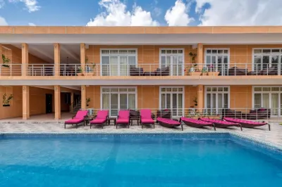The Green of Oysterbay Hotels in 