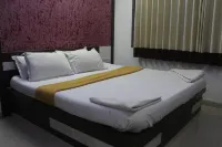 Hotel Ambica Hôtels à : Valsad