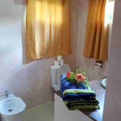 Villa Admiral Rooms