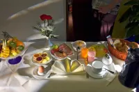 Mercure Hotel Trier Porta Nigra - breakfast