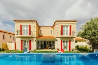 Fora Konak Alacati