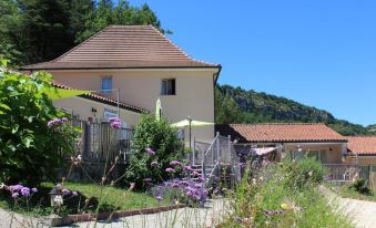 Hotel la Peyrade