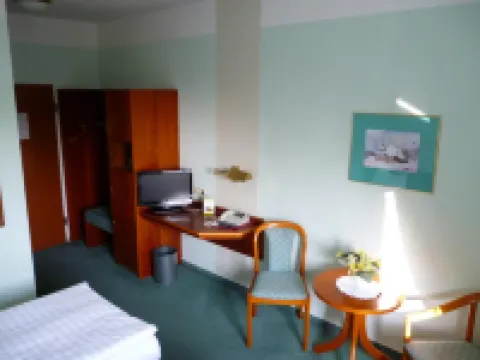 Hotel Brandenburg