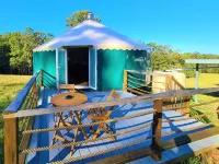 Noosa Eco Retreat Hotel a Pomona