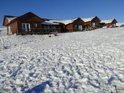 Cabañas Teuepen Hotel a 