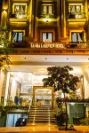 La Mia Lakeview Hotel Hotel a Trà Đa