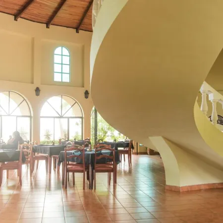 Hotel Delfin Playa Bejuco