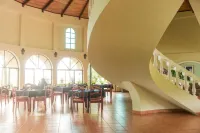 Hotel Delfin Playa Bejuco - petit déjeuner