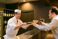 Sundance Resort Hakone Gora - Desayuno