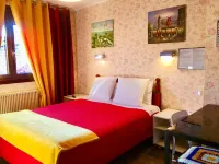 Hotel Paris Star Hotel a Cachan