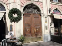 La Muraglia di San Pietro Отели рядом с достопримечательностью «Площадь Рисорджименто»