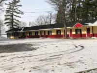 Sun N Snow Hotel Hotels in Cadillac