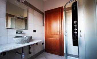 Agriturismo Pialza