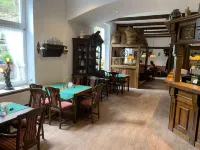Hotel Restaurant Waldlust - พร้อมอาหารเช้า