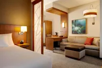 Hyatt Place Augusta Hotel in zona Brenau University