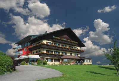 Hotel Haberl - Attersee Các khách sạn ở Timelkam