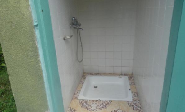 Ruboni Community Camp - Housity