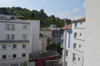 Hotel Luxembourg