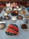 Parivash Guest House