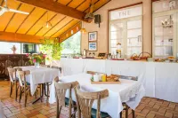 Hostellerie de La Roseraie فنادق في Labastide-d'Armagnac