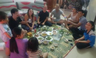 Tam's Homestay