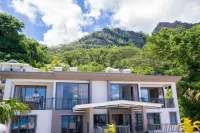 Kolibri Holiday Apartments Các khách sạn gần Eden Island