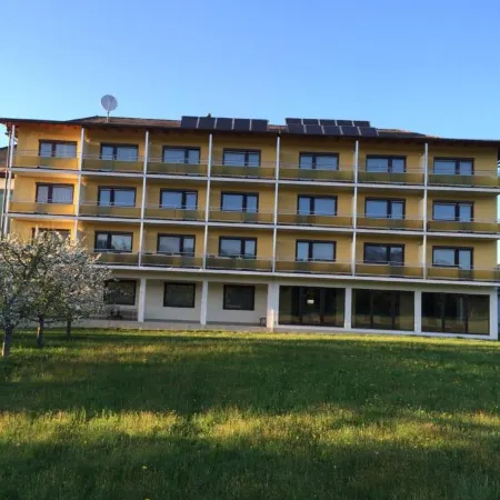 Hotel Fantur