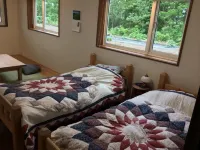 Woody Life Hotels in Kamifurano