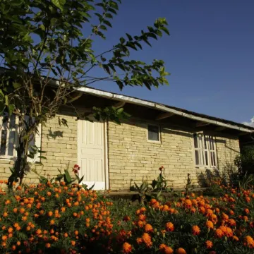 Annapurna Eco Village