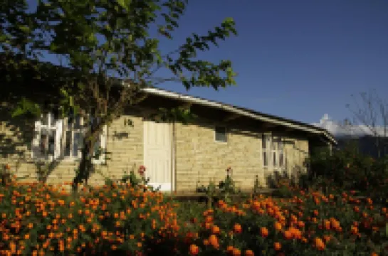 Annapurna Eco Village