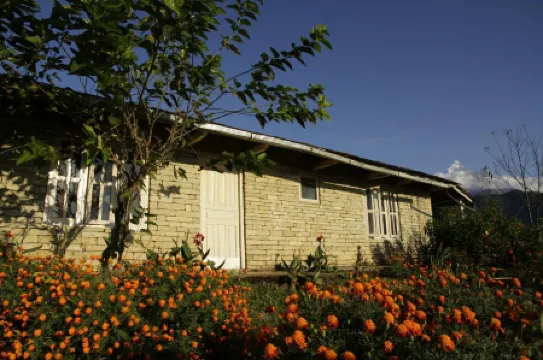 Annapurna Eco Village