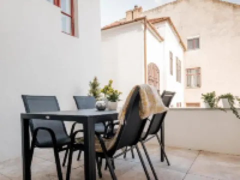 Adele Apartments Hotels in Pecs