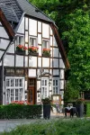 Hotel Alt Vellern Hotel a Beckum