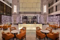 Shangri-La Jeddah Các khách sạn ở Jeddah