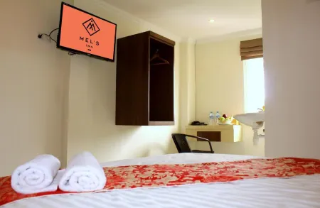 Mel's Inn Manado