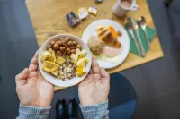 Aappartel City Center - Kontaktloser Check-in 24h Hotels in Bielefeld