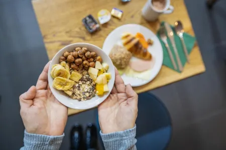 Aappartel City Center - Kontaktloser Check-in 24h