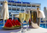 Mariandy Hotel - servizio colazione