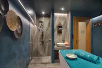 Aroma Dryos Spa & Eco Hotel - Spa