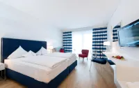 Werzers Hotel Resort Pörtschach - parcheggio