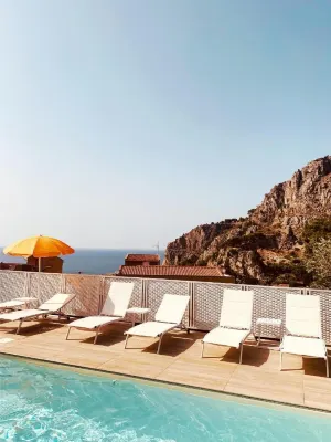 B&B Villa di Giorgi
