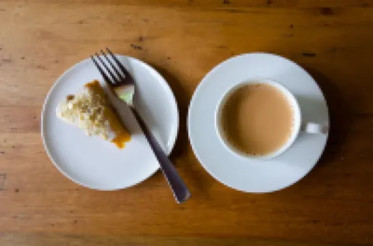 스위트 시나몬 칸디