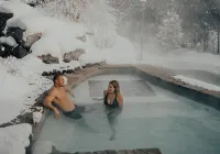 Hotel Chateau Bromont - Hot Springs