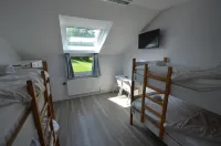 Auberge des 3 Fontaines - Youth Hostel Hotels in Auderghem
