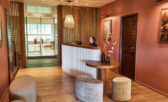 Hôtel Ermitage - Evian Resort