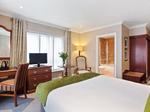 Drury Court Hotel
