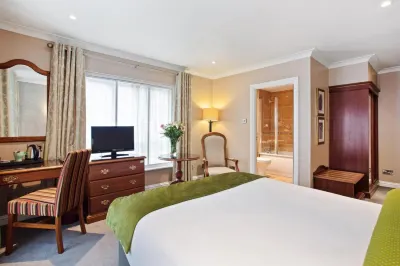 Drury Court Hotel Hotel di Dublin