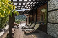 Vasilikia Mountain Farm & Retreat
