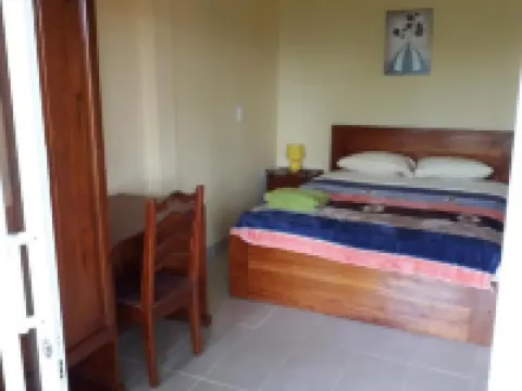 Hostal Tena Ñaui Hotels in Tena